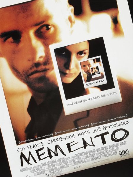 memento