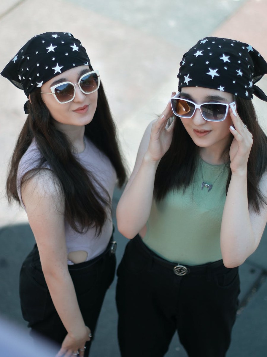 «estoy viendo doble»