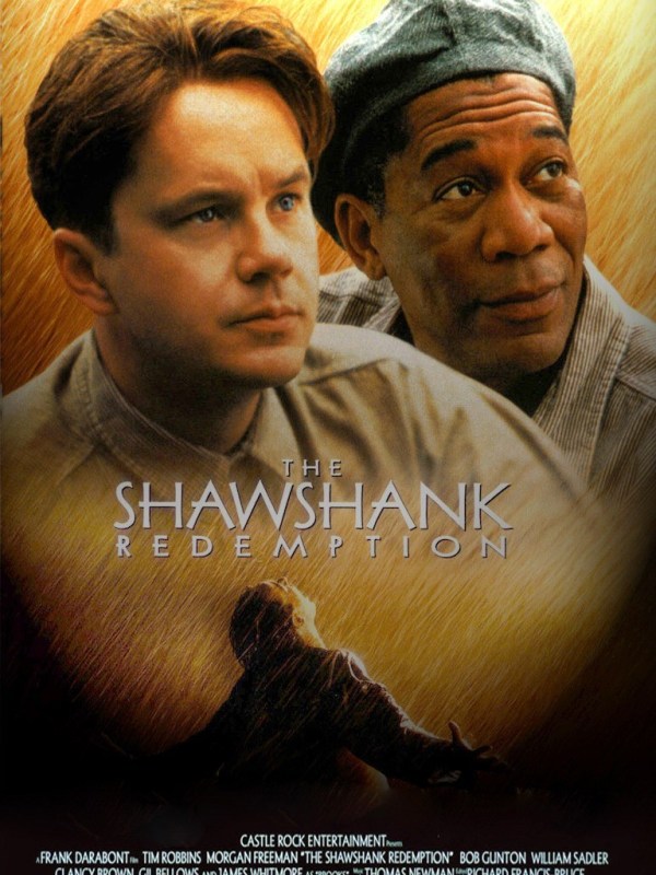 the Shawshank redemption