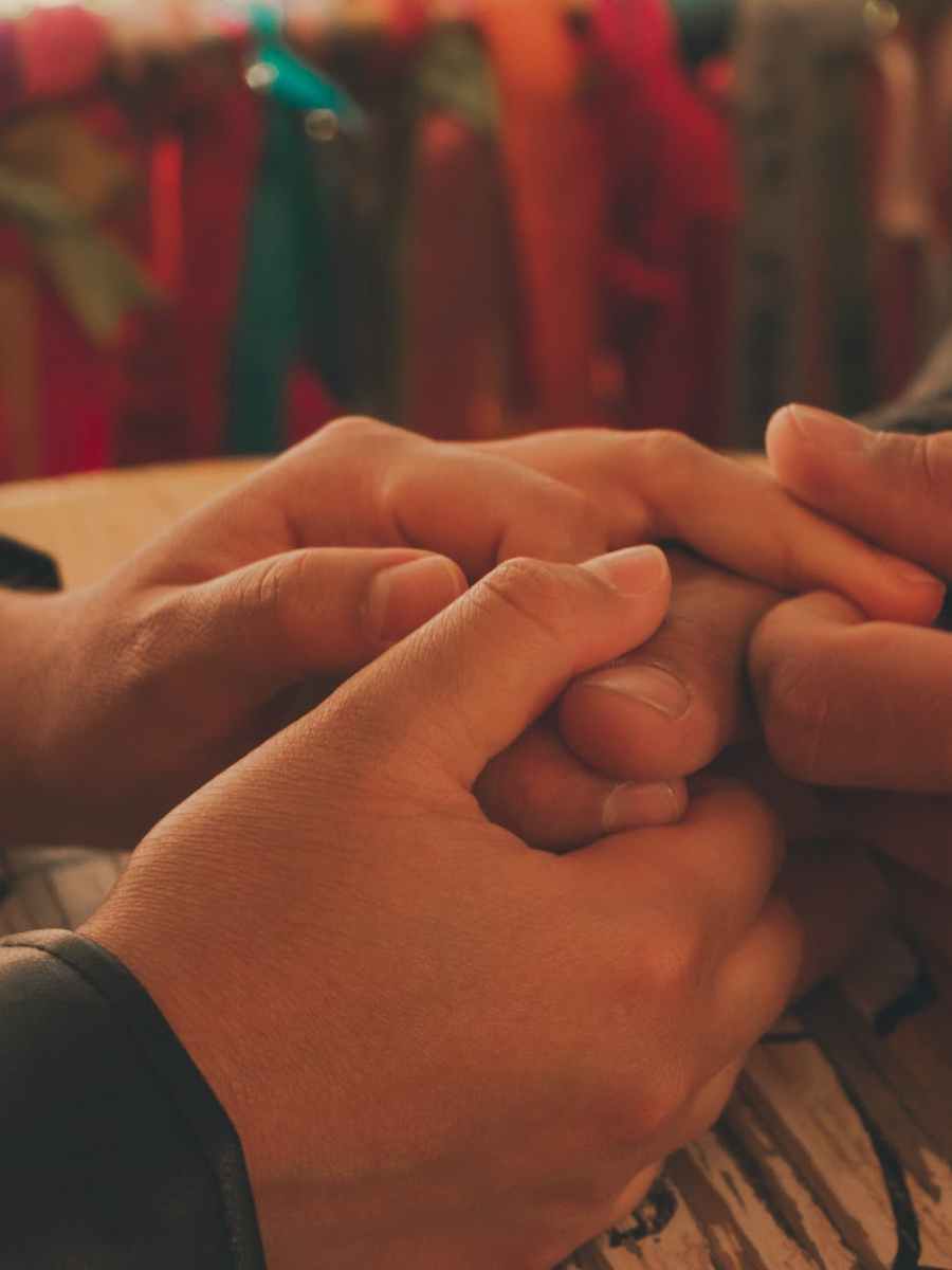 «por enamorarse, otra&nbsp;vez»