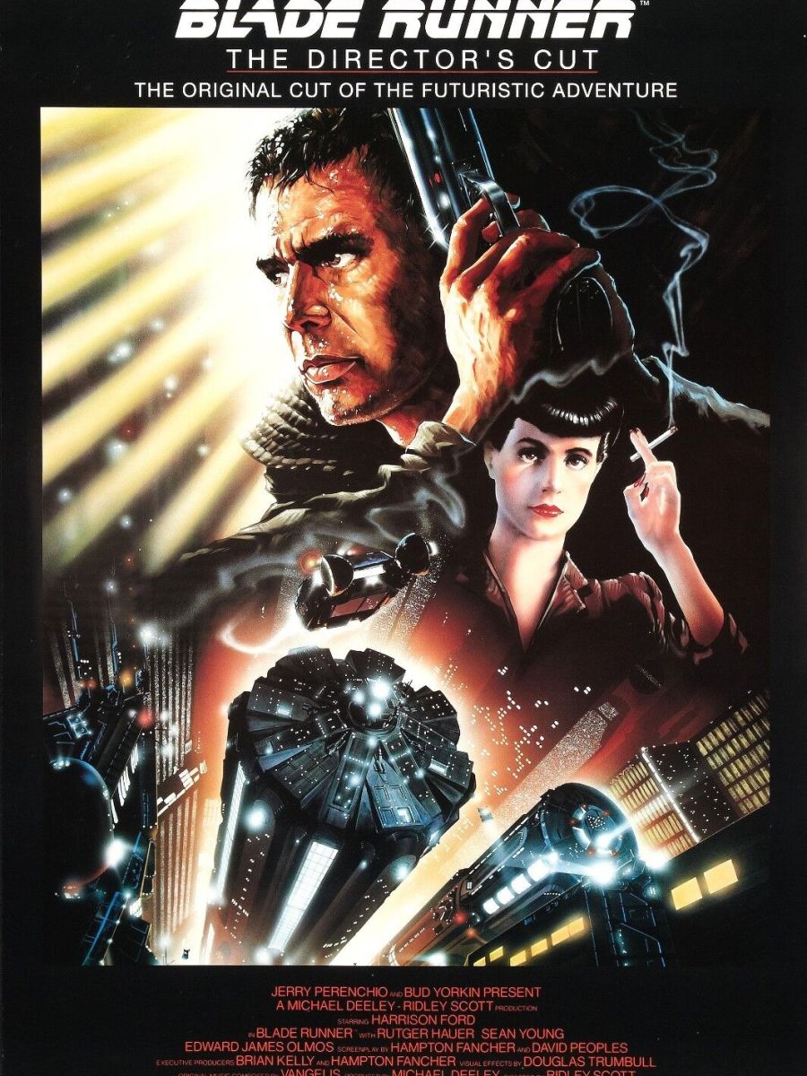 blade runner