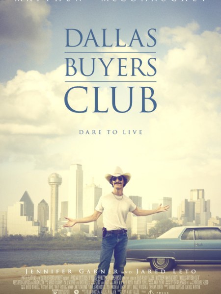 Dallas buyers club